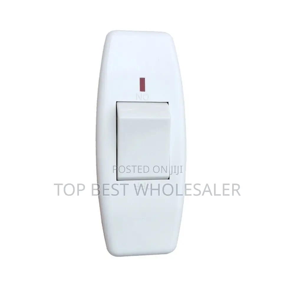 Bedside Lamp Switch