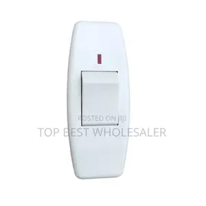 Bedside Lamp Switch