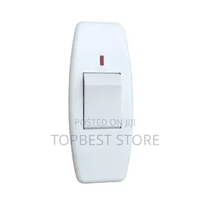 Bedside Lamp Switch