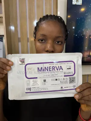 PCL Cog Minerva 18g 100mm