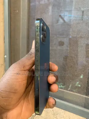 Apple iPhone 12 Pro Max 128 GB Gray