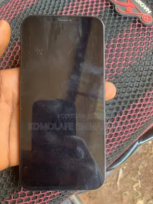 Apple iPhone 12 Pro Max 128 GB Gray