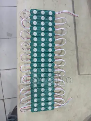1.2w Led Modules (Signagelight)
