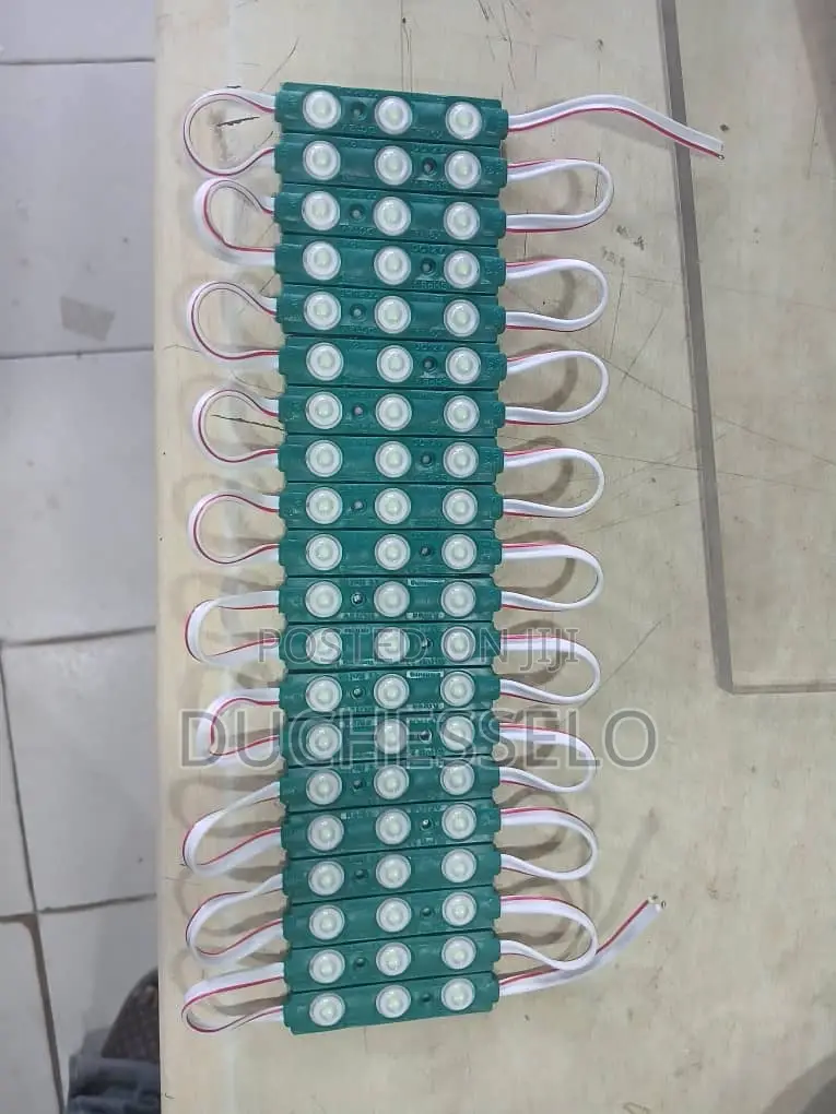 1.2w Led Modules (Signagelight)