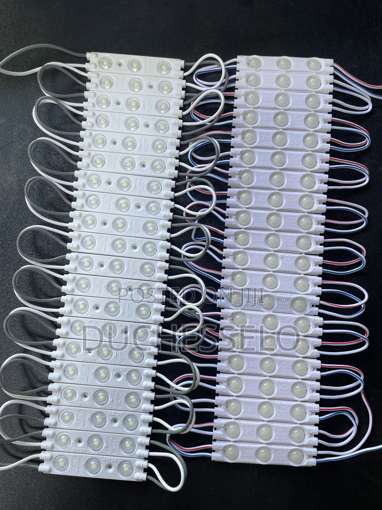 1.2w Led Modules (Signagelight)