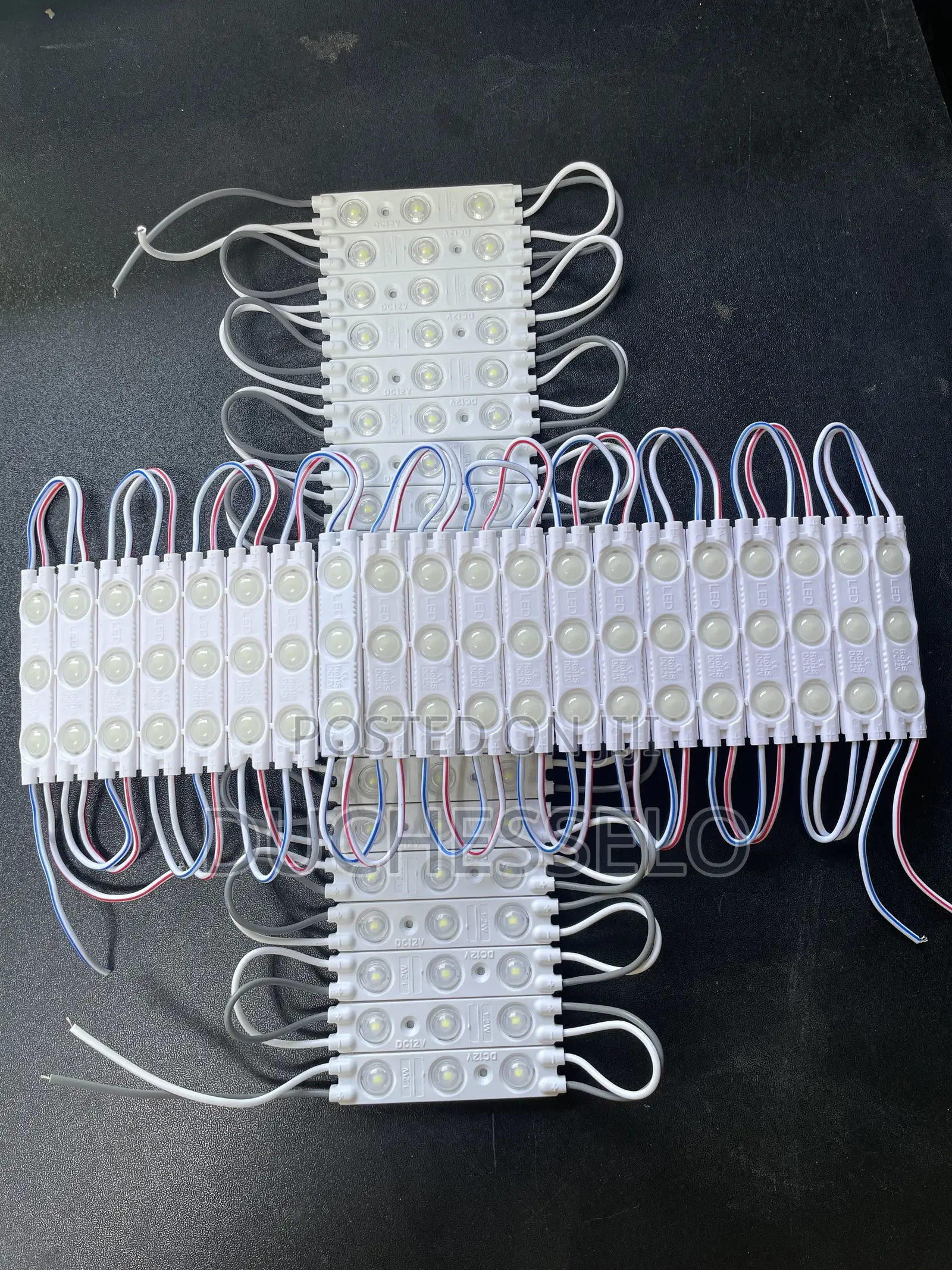 1.2w Led Modules (Signagelight)
