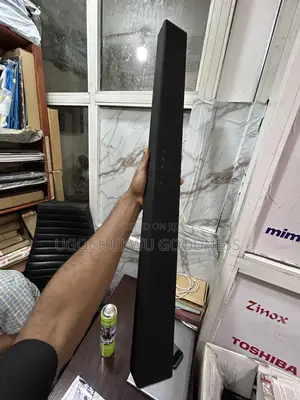 Vizio Soundbar 2.1 Channel