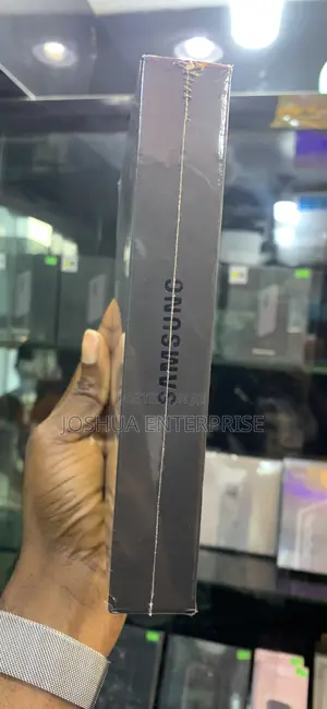 New Samsung Galaxy Z Fold6 512 GB Blue