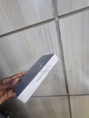 New Google Pixel 9 Pro 256 GB Bronze