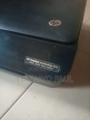 Hp Printer