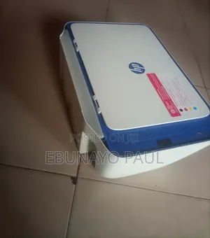 Hp Printer