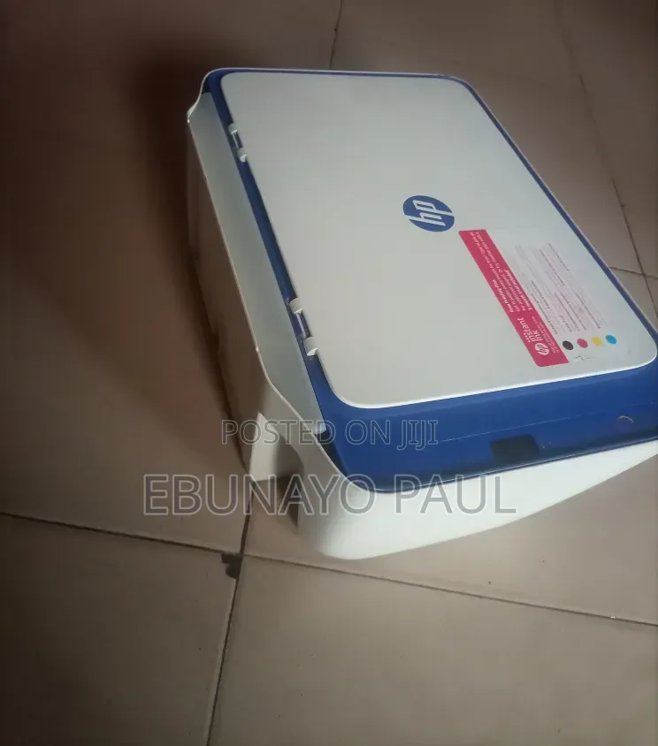 Hp Printer
