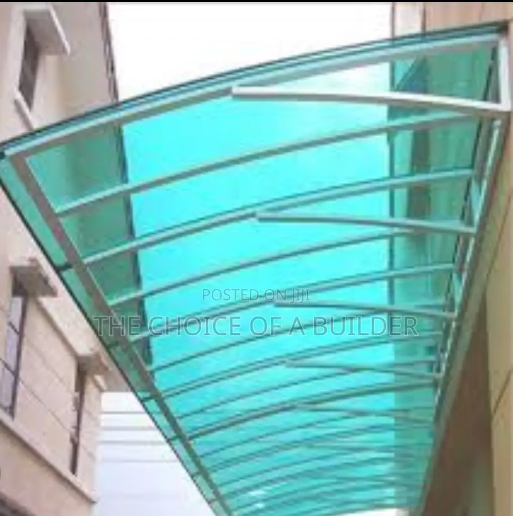 Premium Plexiglass (Plastic Glass)Sheets – Clear, Strong Durable Des