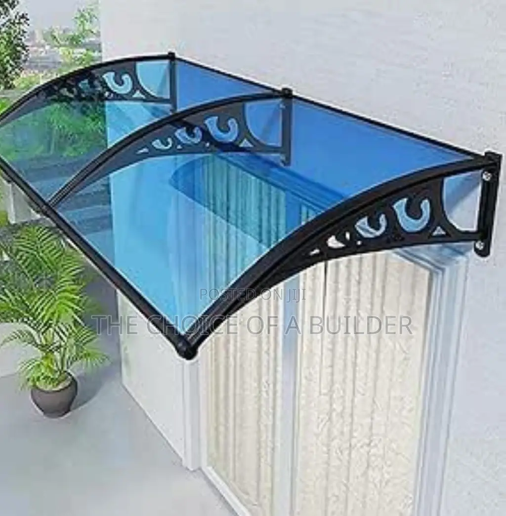 Premium Plexiglass (Plastic Glass)Sheets – Clear, Strong Durable Des
