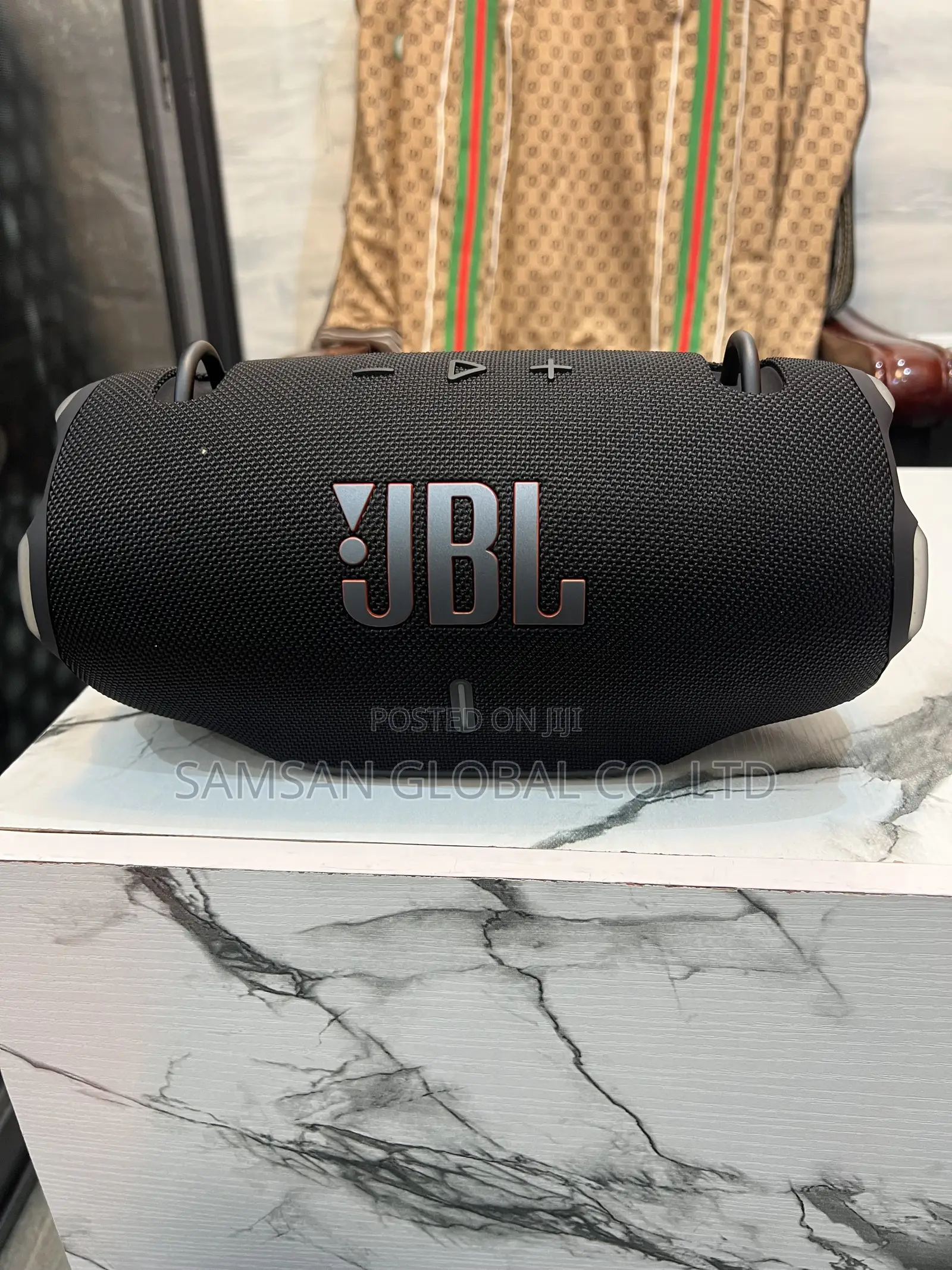 JBL Xtreme 4 Bluetooth Speaker