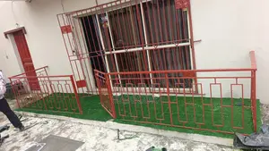 Artificial Green Grass (For Outdoor)
