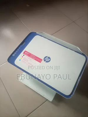 Hp Printer