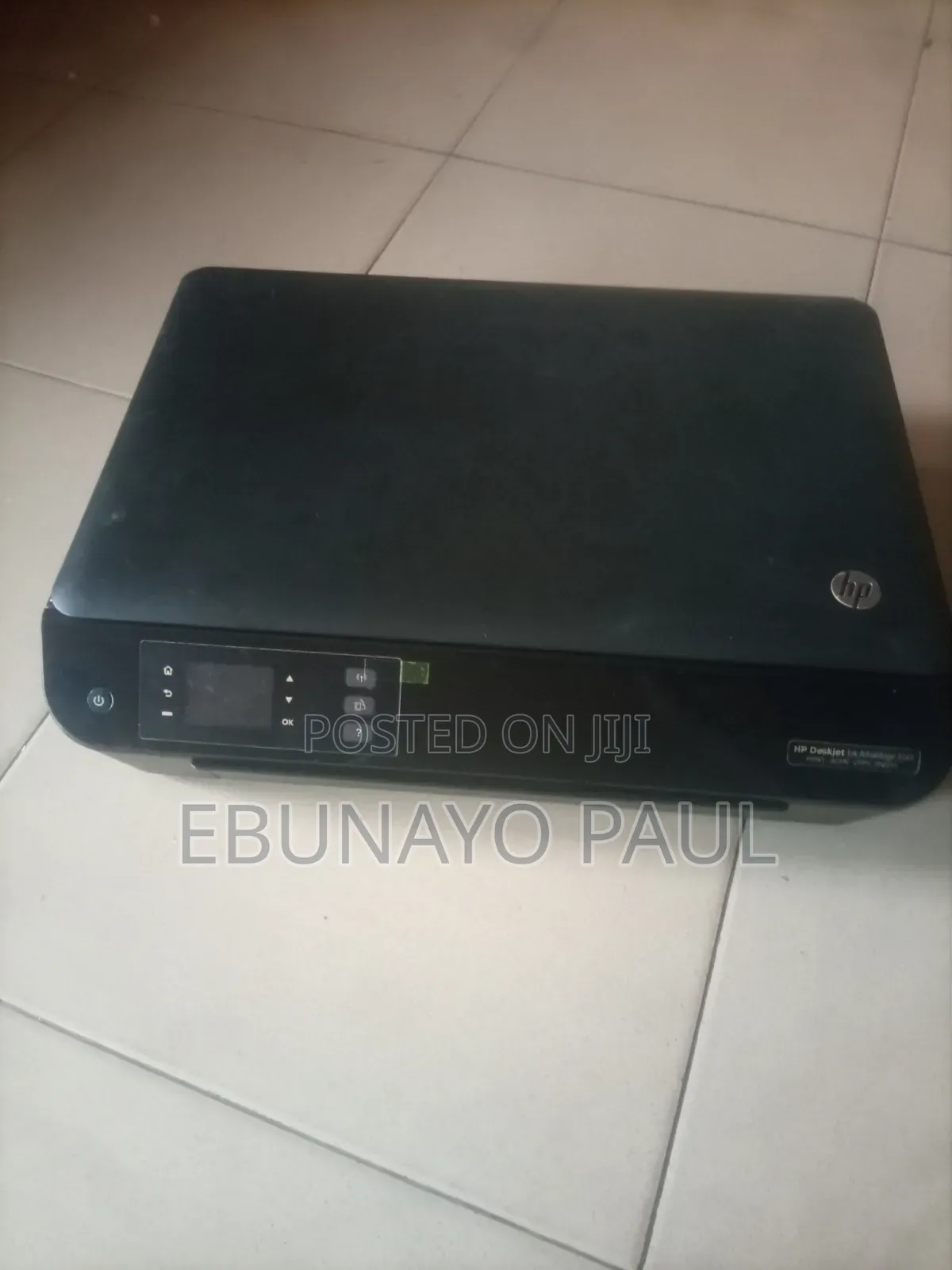 Hp Printer