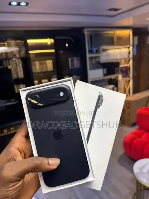 New Apple iPhone 17 256 GB