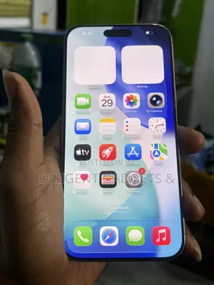 Apple iPhone 16 Pro Max 256 GB Gold
