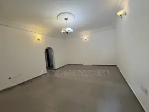 2bdrm Block of Flats in Wuye for rent