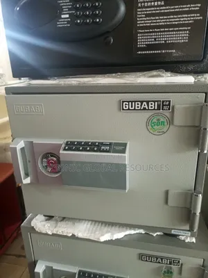 High Quality Digital Gubabi Fireproof Safe