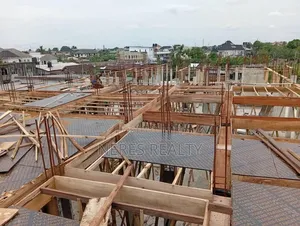 Luxe Residences Estate Selling at Rumuibekwe
