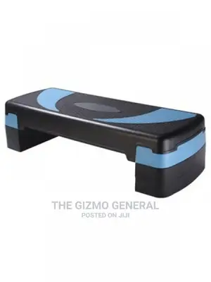 Sports Fitness Aerobic Step Board for Exercise