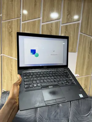 Laptop Dell Latitude 14 7480 8GB Intel Core i5 SSD 256GB