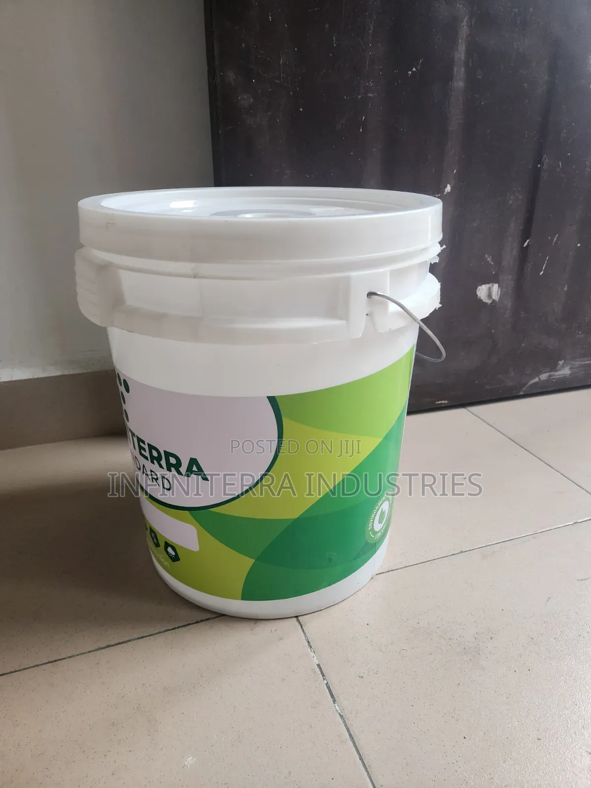 Standard Silk Paint
