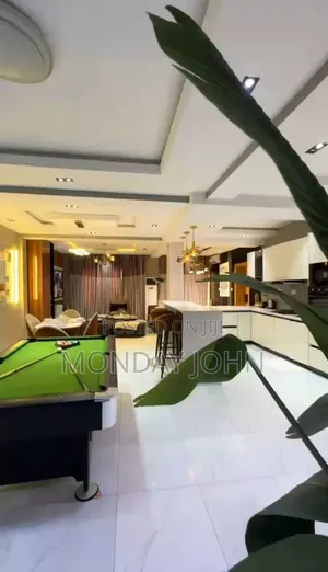 2bedroom Shortlet Apartment