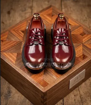 Corporate Men's Shoes