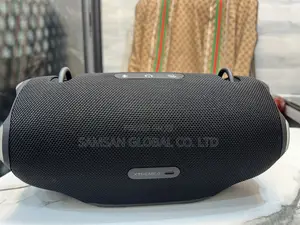 JBL Xtreme 4 Bluetooth Speaker