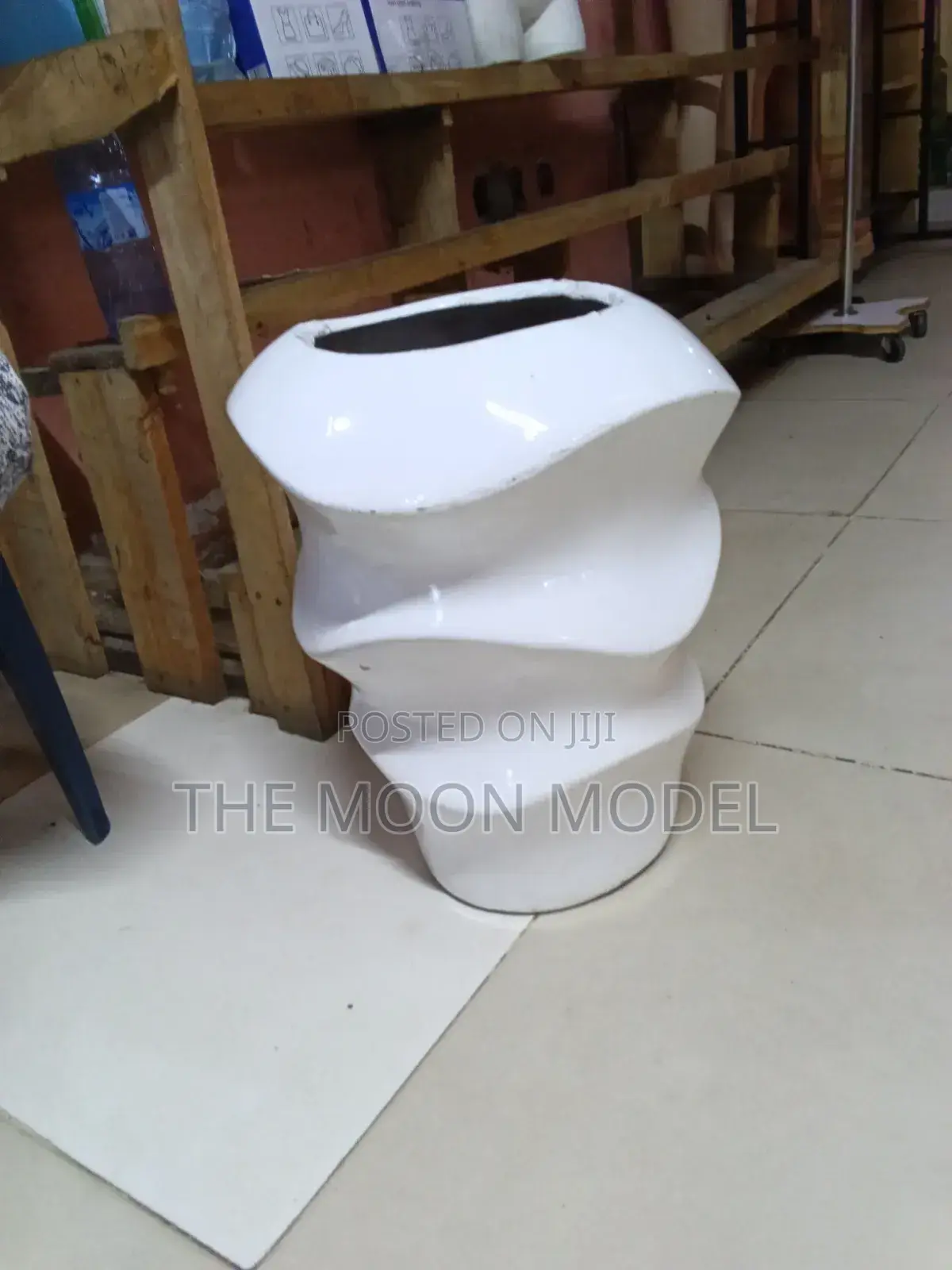 Flower Vase