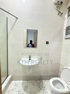 4bdrm Duplex in Orchid, Lekki Phase 2 for rent