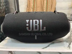 JBL Xtreme 4 Bluetooth Speaker