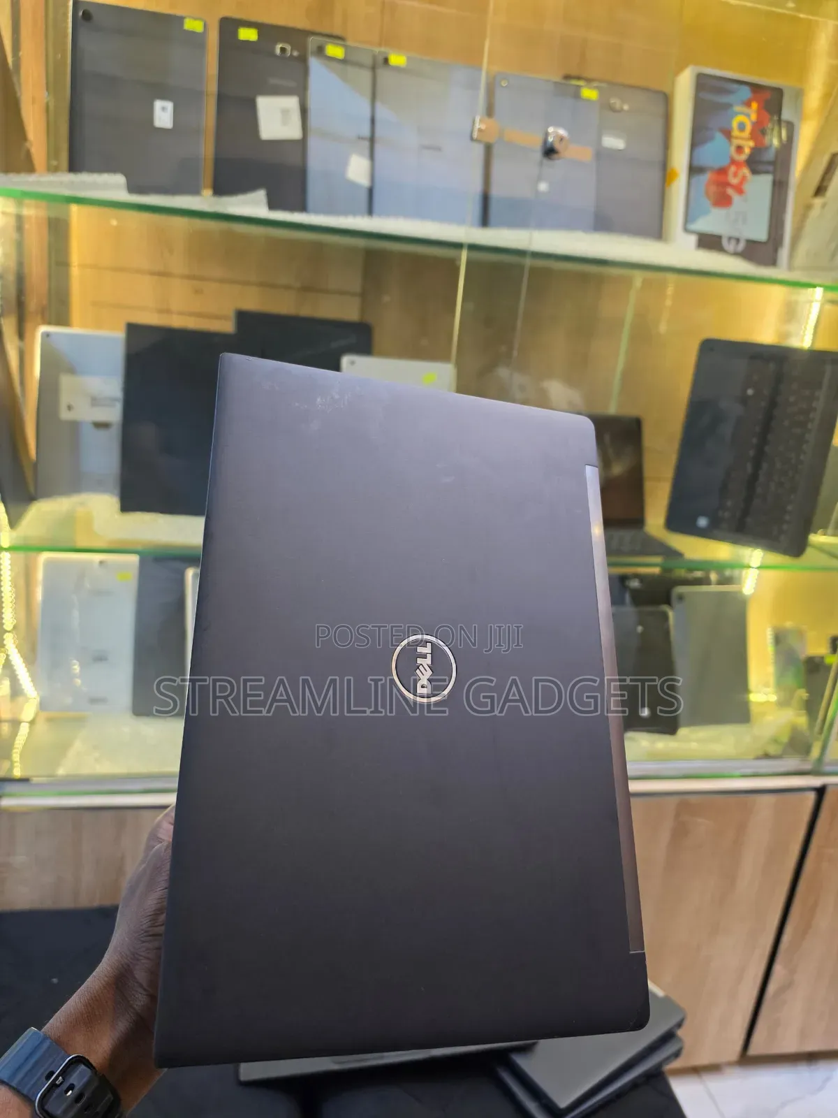 Laptop Dell Latitude 7280 8GB Intel Core i5 SSD 256GB