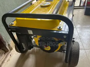Firman Generator Spg3000e2