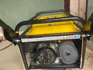 Firman Generator Spg3000e2
