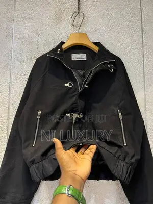 Jacket Best Quality