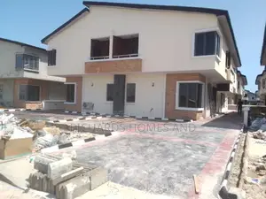4bdrm Duplex in VGC / Ajah for rent