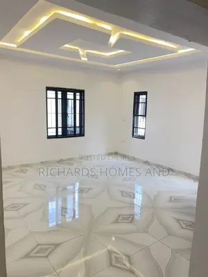4bdrm Duplex in VGC / Ajah for rent