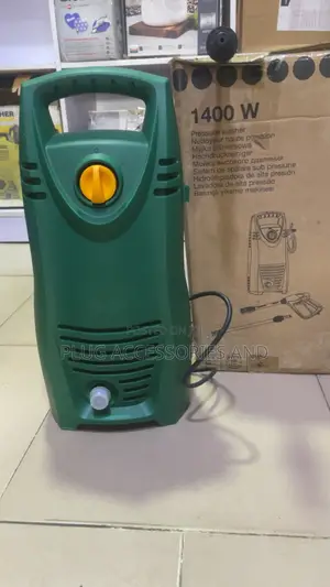 1400 Watts Car Pressure Washer