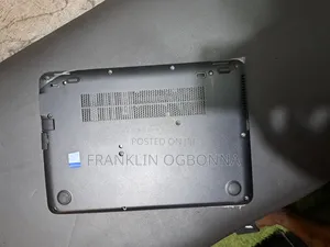 Laptop HP EliteBook 820 G4 8GB Intel Core i5 SSD 256GB