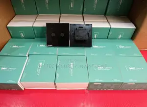 Smart Switch