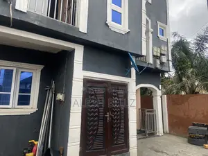 Furnished 1bdrm Block of Flats in Messiah Meiran, Abule Egba for rent