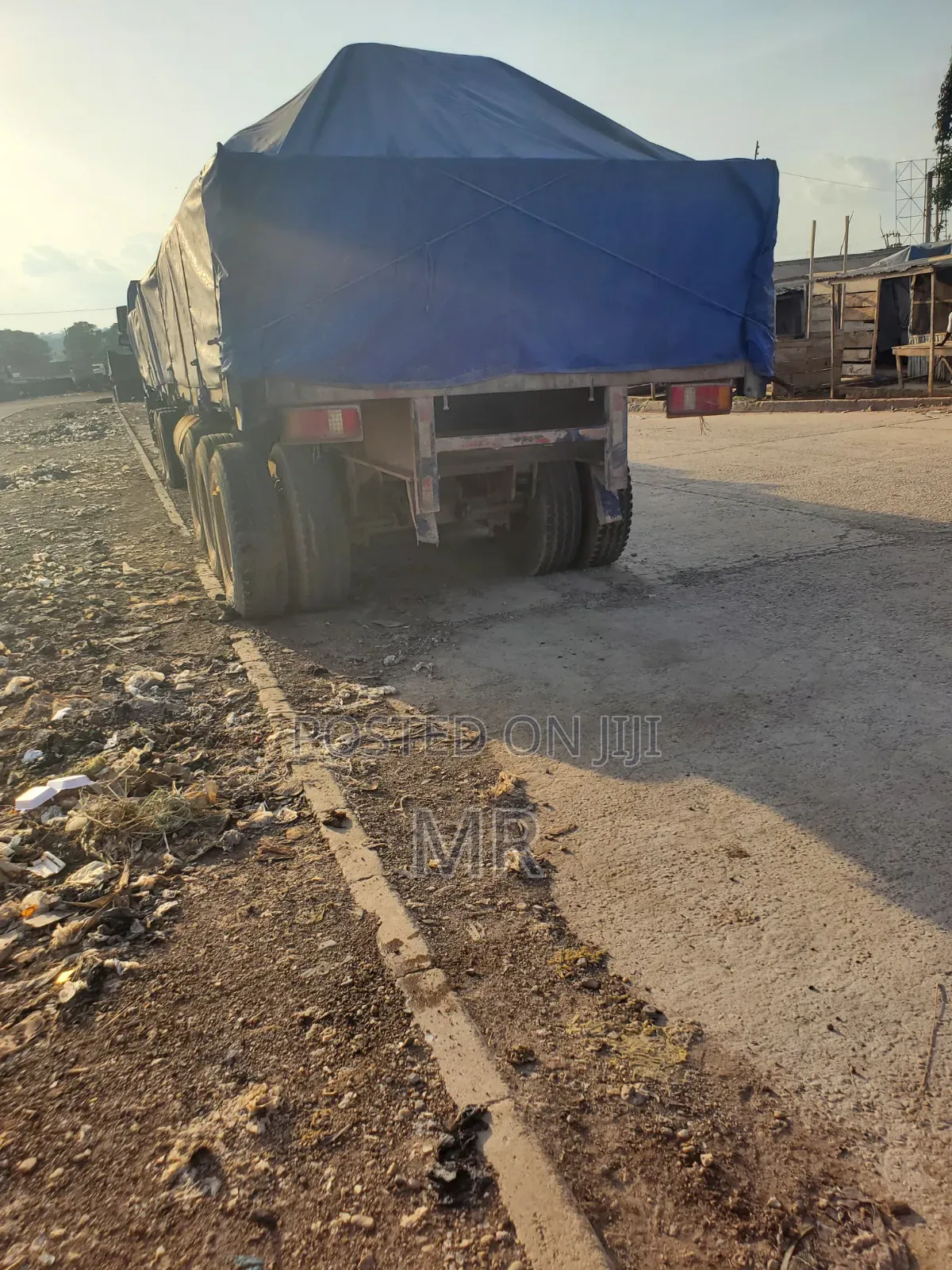Dangote Cement Dealer