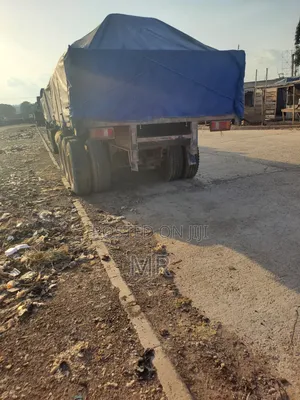 Dangote Cement Dealer