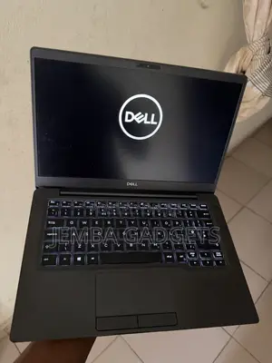 Laptop Dell Latitude 7300 8GB Intel Core i5 SSD 256GB