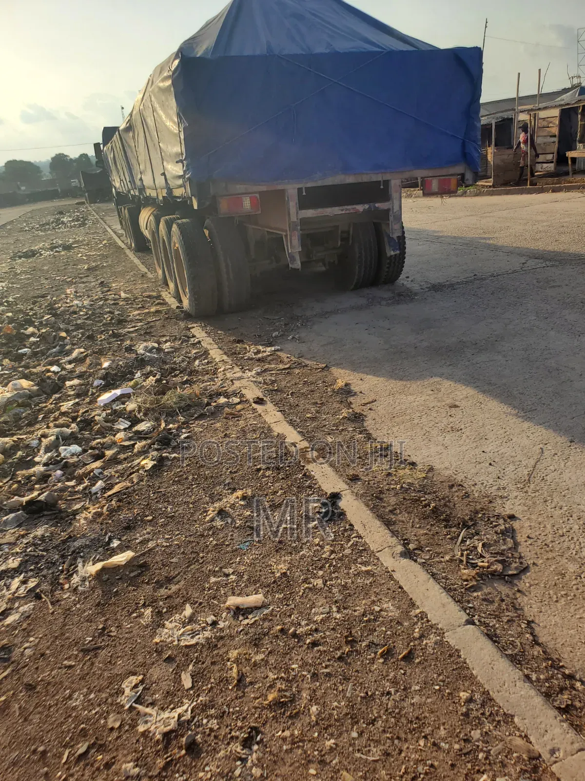 Dangote Cement Dealer